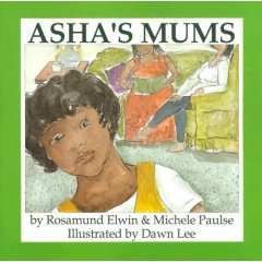 Asha’s Mums