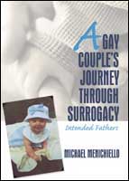 A Gay Couples Journey Through Surrogacy