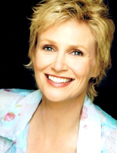 Jane Lynch