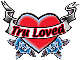 Tru Loved Logo